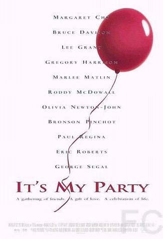    / It's My Party 