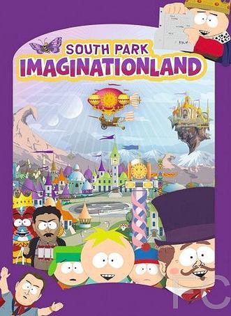  :  / South Park: Imaginationland 