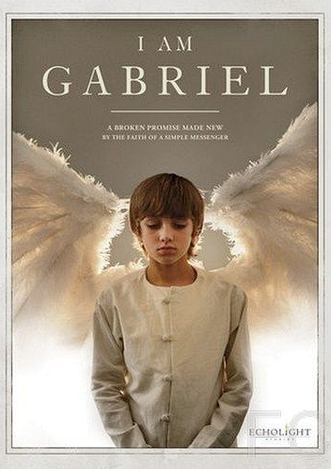 Я – Габриэль / I Am... Gabriel (2012)