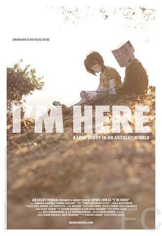   / I'm Here (2010)