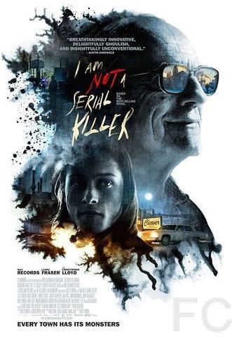Я не серийный убийца / I Am Not a Serial Killer 