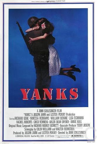 Янки / Yanks 