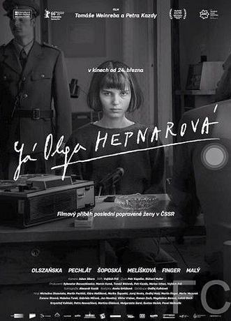 Я, Ольга Гепнарова / Ja, Olga Hepnarova (2016) смотреть онлайн, скачать - трейлер