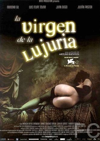 Порочный девственник / La virgen de la lujuria 
