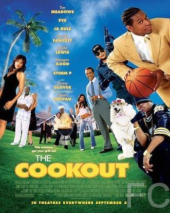  / The Cookout 