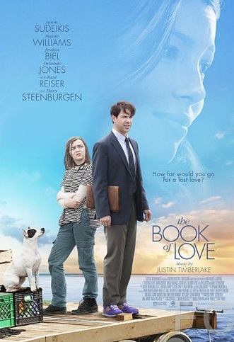 Книга любви / The Book of Love (2016) смотреть онлайн, скачать - трейлер