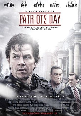 День патриота / Patriots Day 