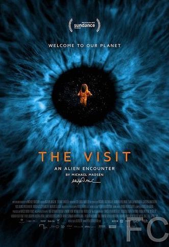 Пришествие / The Visit (2015)