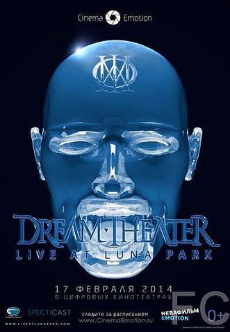 Dream Theater: Live at Luna Park / Dream Theater: Live at Luna Park (2013) смотреть онлайн, скачать - трейлер