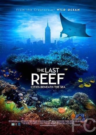 Смотреть Последний риф 3D / The Last Reef 3D (2012) онлайн на русском - трейлер