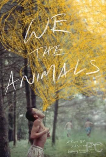 Мы, животные / We the Animals (2018) смотреть онлайн, скачать - трейлер